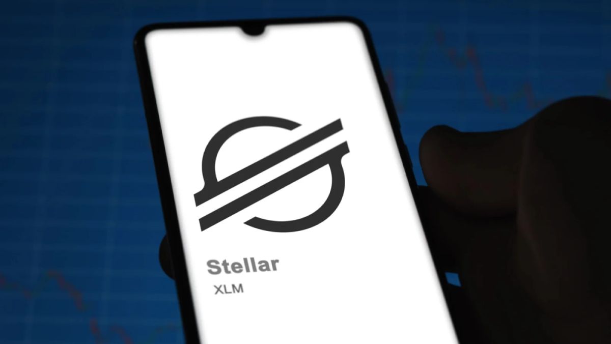 Stellar (XLM) Clocks Busiest Day of Month With 14.16 Million Transactions