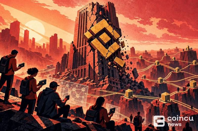 How Binance Lost—and What It Means for Every DeFi User