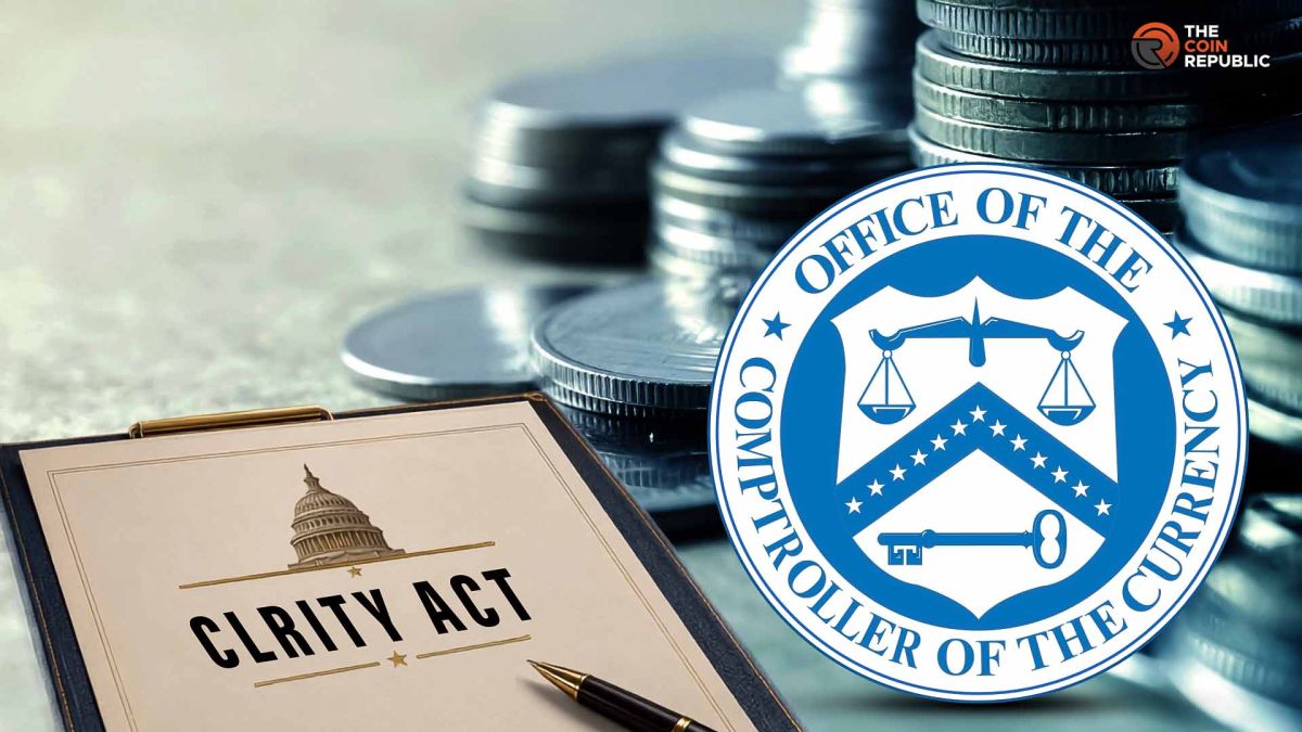 OCC Backs Off Stablecoin Rewards Curbs as GENIUS Act Rules Go Final