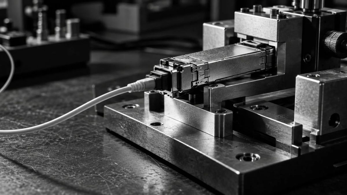Optical-Module Maker 新易盛 Posts 79.74% Nine-Month Profit Growth