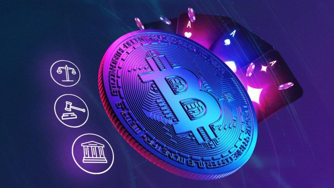 Best Crypto Casinos 2026: Top 6 Reviewed and Compared