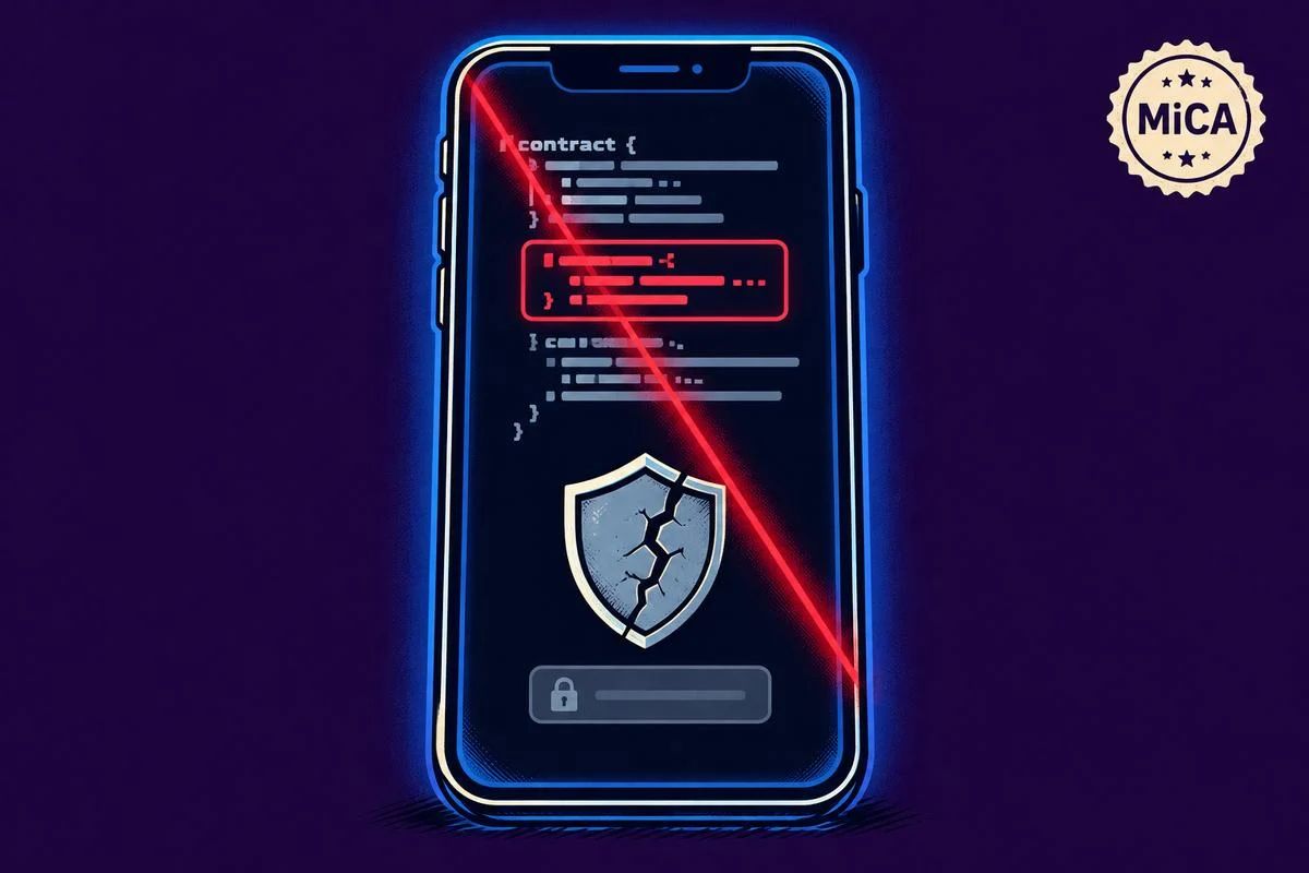 France’s MiCA crypto regulation proposal links DeFi liability to security checks