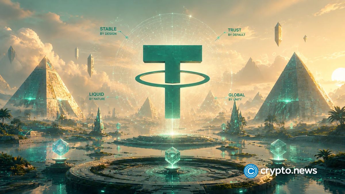 Tether posts $1.5B Q3 profit as reserve buffer nears $8B