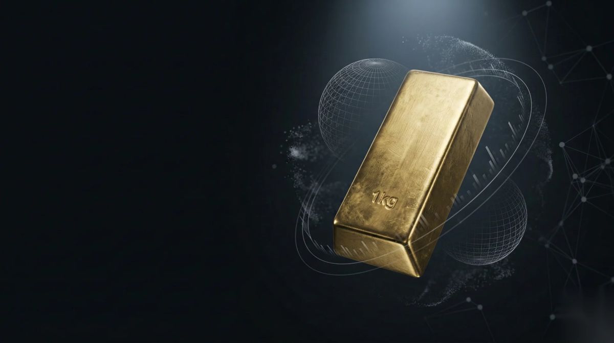 Gold falls to $4,084 as Fed rate outlook weighs, central banks buy 79 tonnes