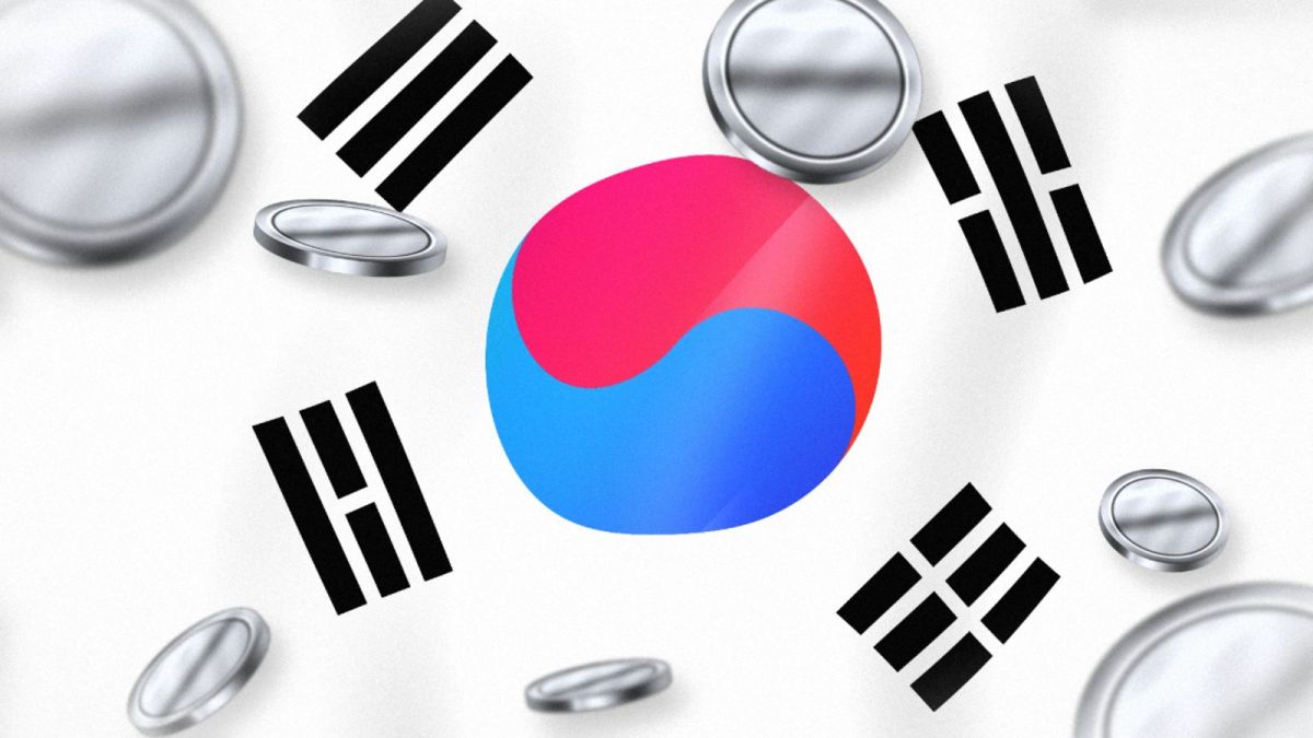 South Korea weighs fourth delay of crypto gains tax, eyes 2029 start: report