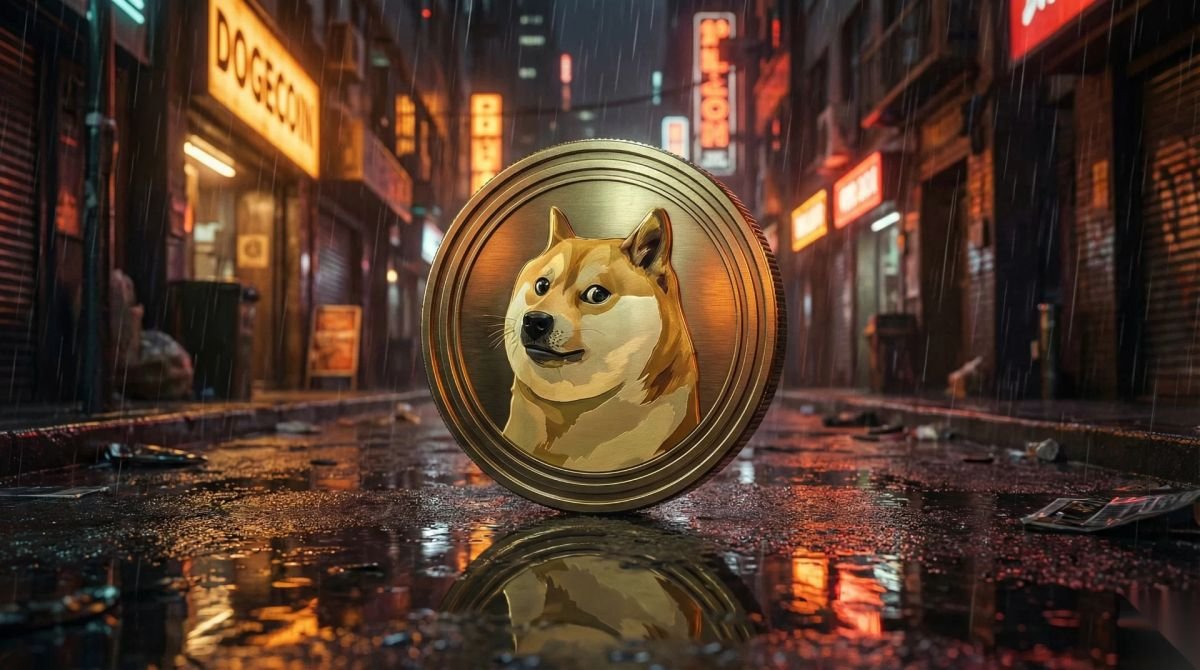 Dogecoin’s $36 billion holder cluster faces key $0.081 support test
