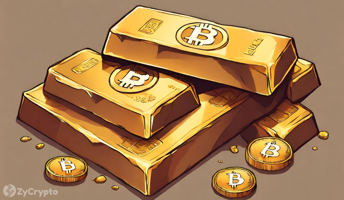 Bitwise CIO Believes Bitcoin Can Mirror Gold’s Trajectory and Reach a $30 Trillion Market