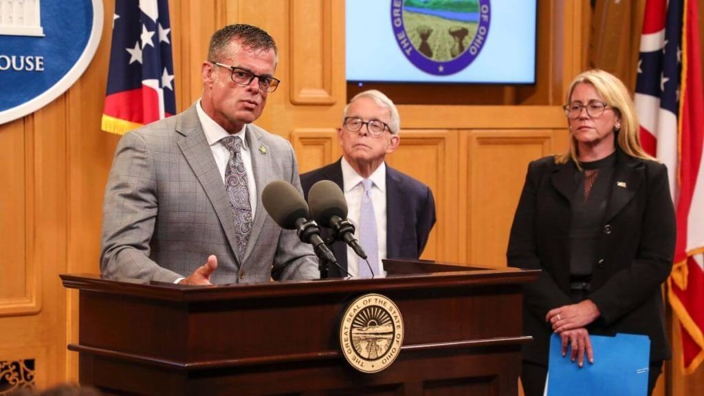Polymarket calls Ohio sports betting rules discriminatory, unconstitutional in suit