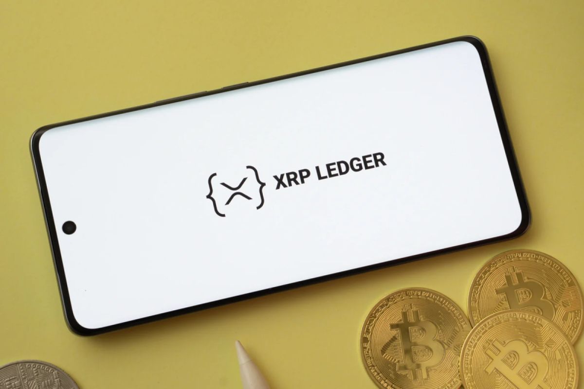 2,633% XRP Ledger Surge: Enormous Recovery Recorded