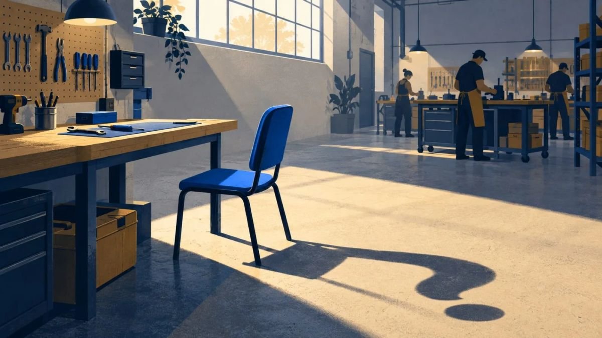 Younger Small-Business Owners Plan to Hire as Small-Firm Jobs Fall