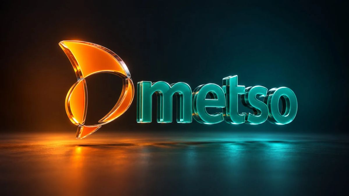 Metso Q3 Orders Climb 28% as Sales Reach €1.373 Billion