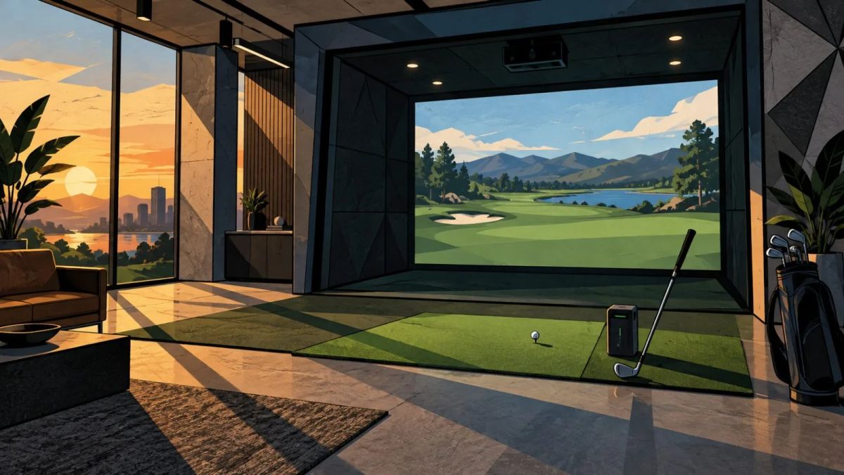 TruGolf Plans Polymath’s First Post-Merger Deployment for Franchise Records