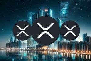 Top Investor Says XRP Price Will Match Progress. Here’s why