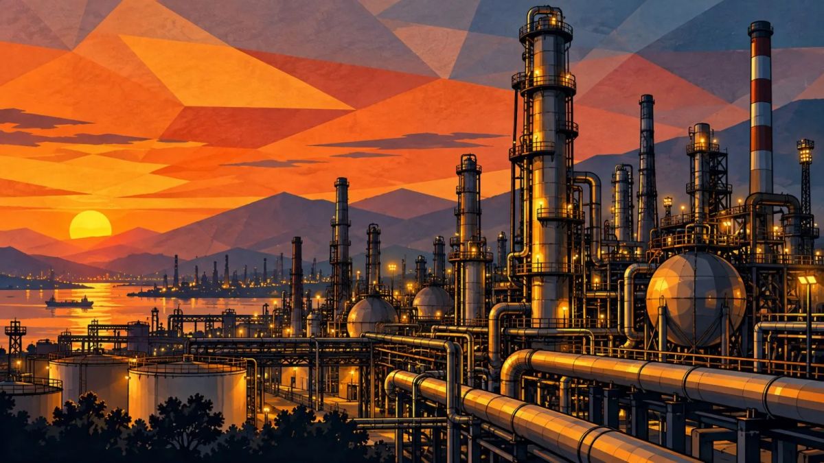 PBF Energy’s Q3 Non-GAAP EPS Beats Estimates by $1.67 as Revenue Reaches $12.13 Billion