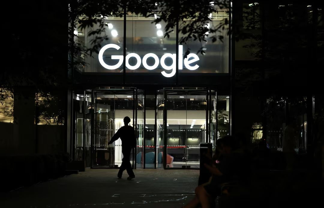 Google Cloud Outage in London Disrupts 31 Internet Services