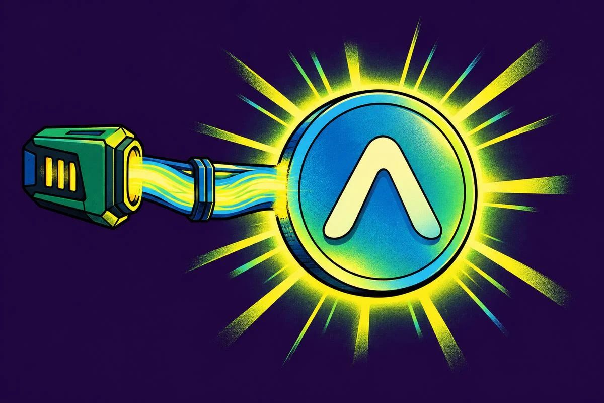 Aave lending platform’s Earn+ launch offers higher yield farming rewards