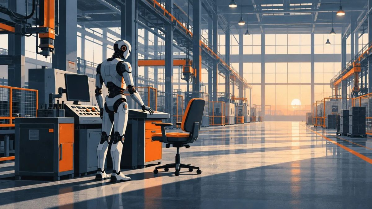 Musk Says Humanoid Robots Could Number 100 Million by 2031