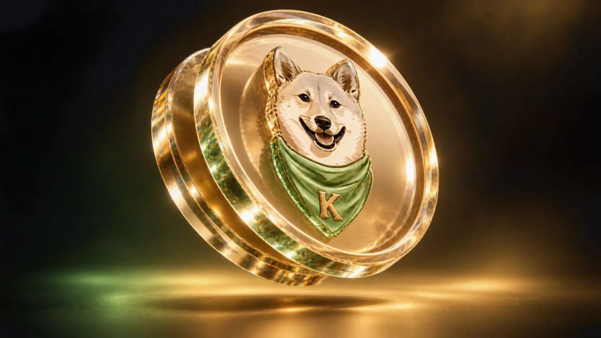 Solana Meme Coin Kimchi Crosses $40 Million Market Cap in First Hour