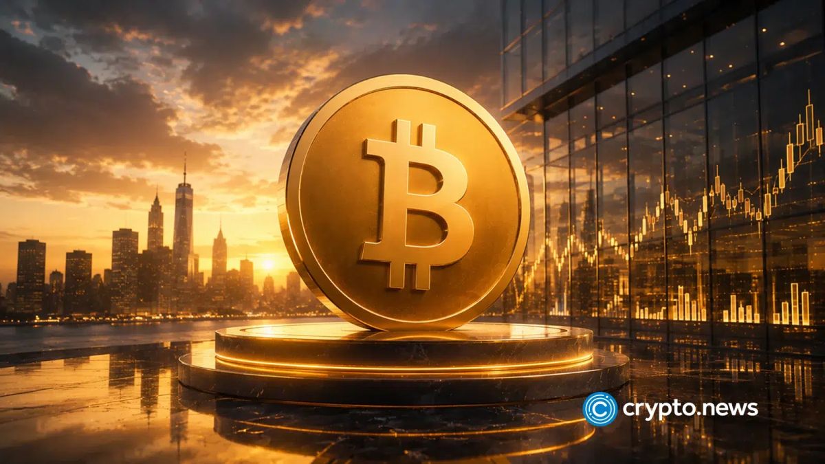 Bitcoin could hit $1.6 million by 2036, Bitwise forecasts