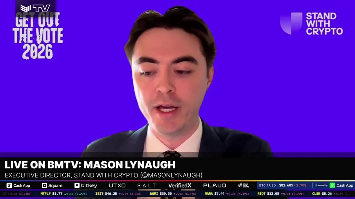 Crypto voters could tip close US midterm races as turnout campaign intensifies