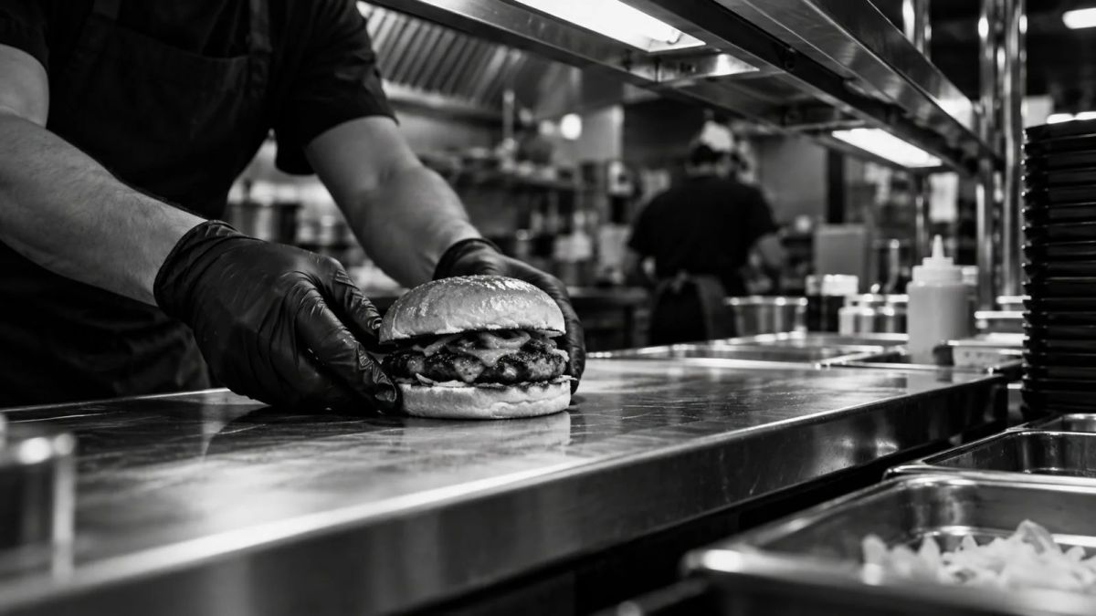 Burger King’s U.S. Comparable Sales Rise 8.4% as Popeyes Falls