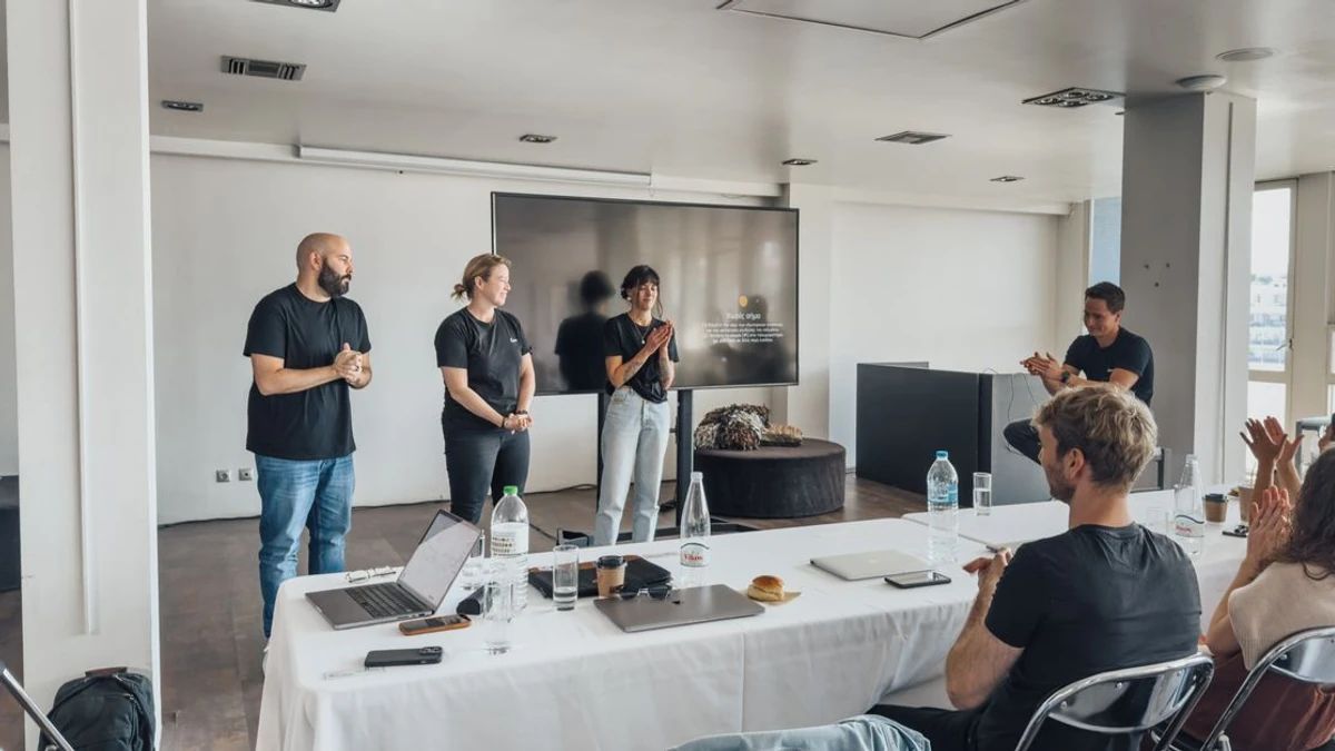 Integral Spacetime Launches as AI-Driven Storage Neocloud