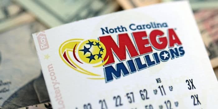 Mega Millions Player Turns 5x Ticket into a $5M Payday
