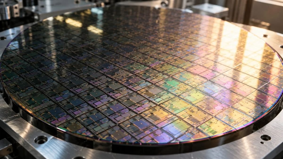 Asian Chip Index Falls More Than 2% to Its Lowest Level Since July
