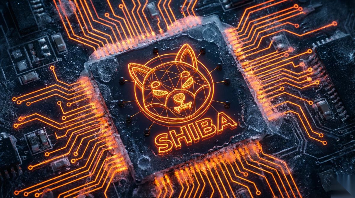 Shiba Inu risks further decline as trading volume and bearish signals intensify