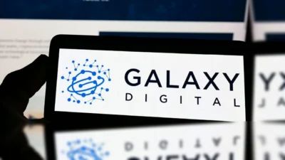 Galaxy Digital swings to $323M Q3 profit and adds a $200M buyback