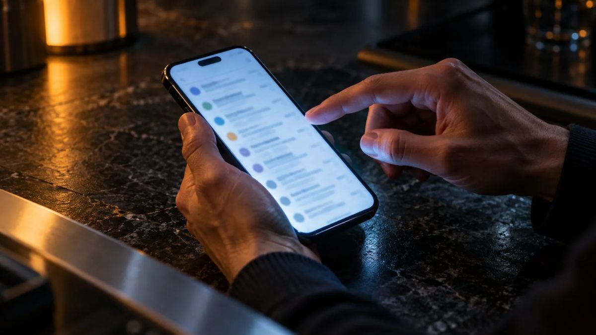 FoundationHQ Users Warned About Email Phishing