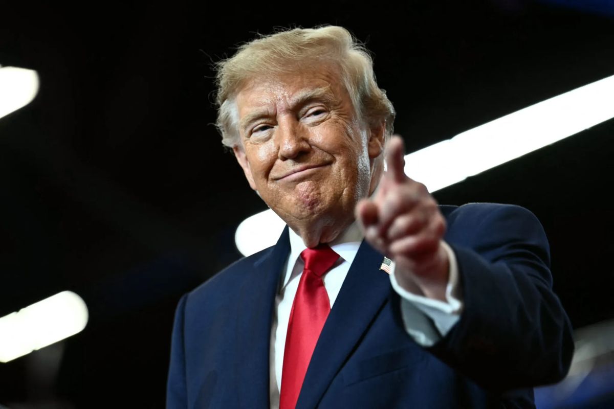 Trump slammed Biden-Harris for the ‘war on energy’ during his 2024 campaign. Now he’s rolling back Biden-era regulations as gas sits above $4 a gallon