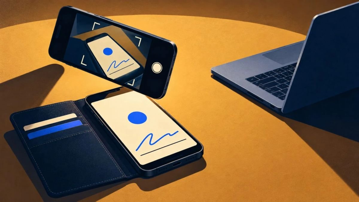 Crypto Custody Author Urges Users to Keep AI Off Wallet Devices