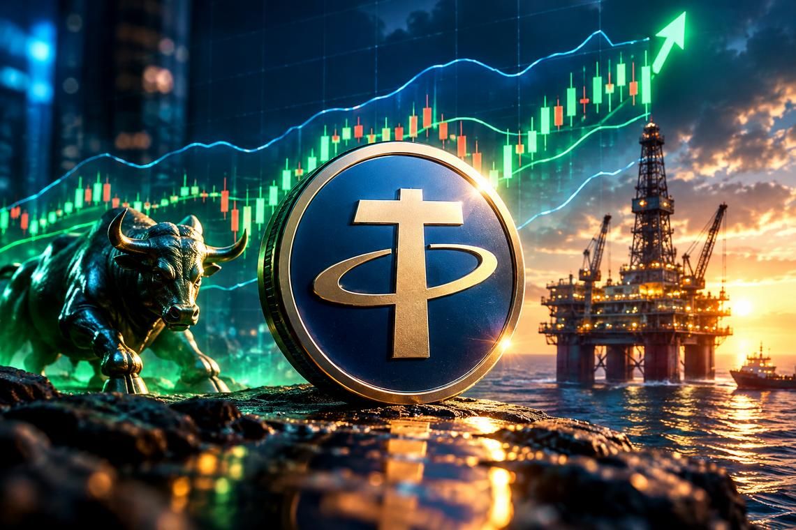 Transocean stock jumps 4.8% to $5.89, above its upper Bollinger band