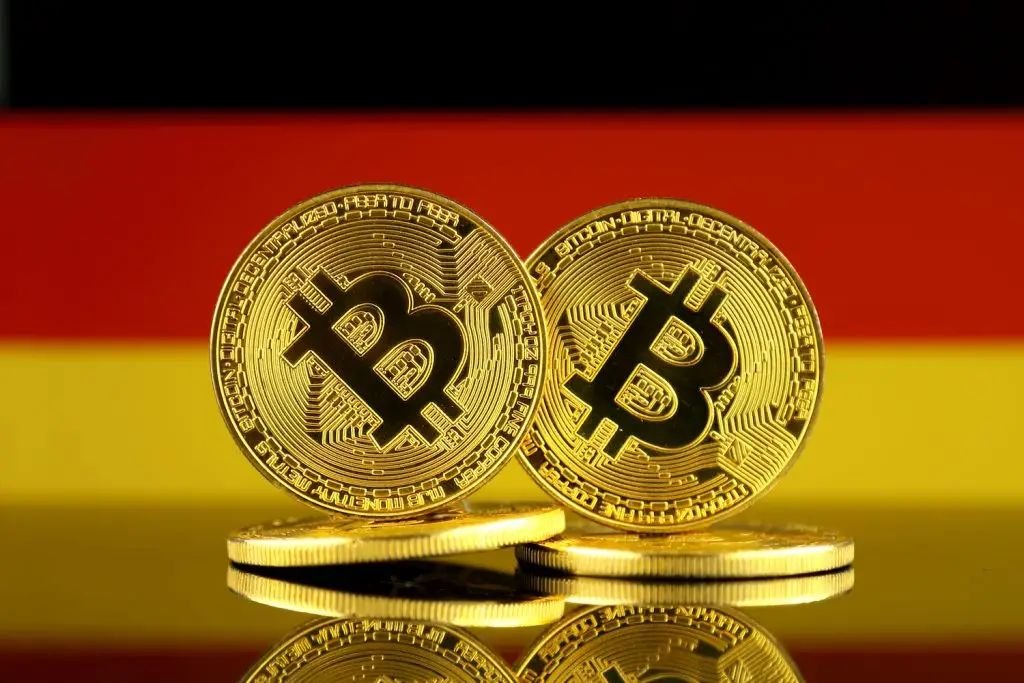 Deutsche Bank Makes a Cryptocurrency Move: Dates Given for Bitcoin and Ethereum! Here Are the Details