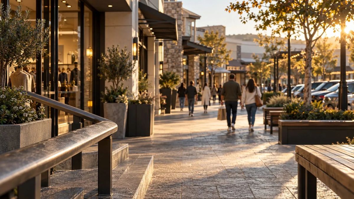 Kimco Realty Raises Full-Year Guidance After Third-Quarter Results