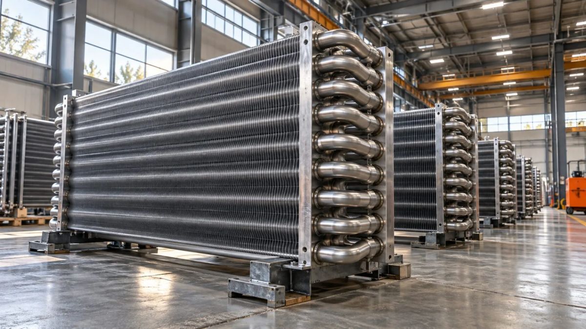 Trane Technologies Posts $4.86 Non-GAAP EPS as Revenue Rises 17.8%