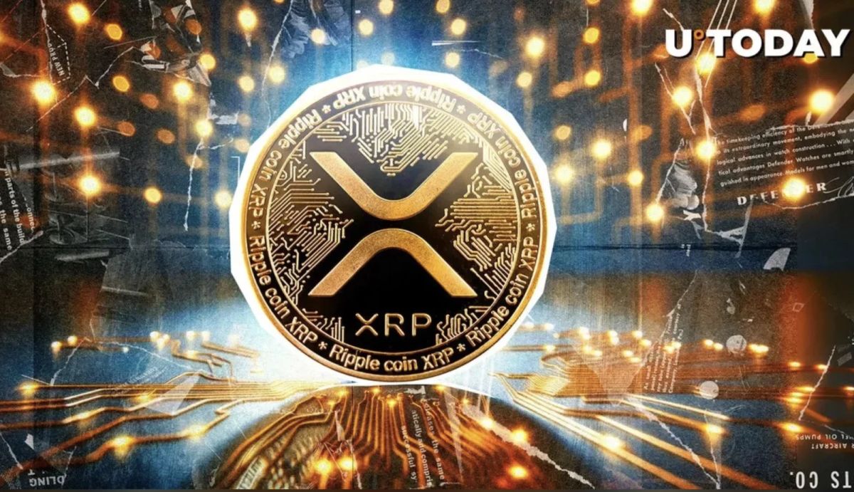 XRP Treasury Stock XRPN Now Available on Uphold
