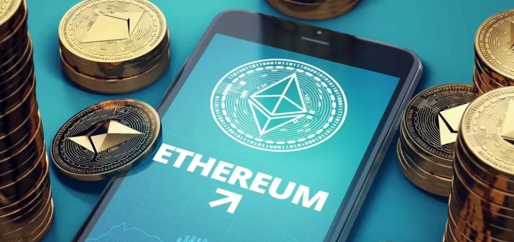 Ethereum Hits Record High, But Earnings Drop: 43.8 Million ETH Locked! Here Are the Critical Data