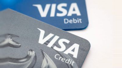 Visa reportedly in talks to acquire crypto custody firm Fireblocks for about $2.5 billion