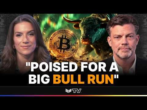 Blockstream Executive Peter Bain: Institutional Clients Say Bitcoin “Poised for a Big Bull Run”