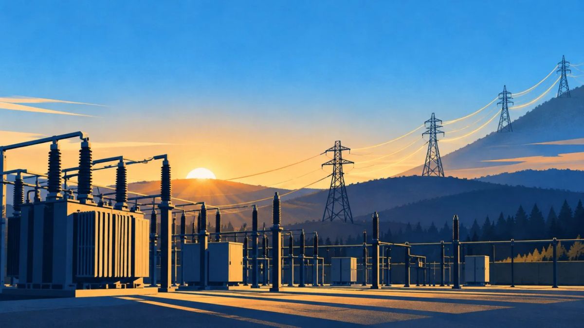 Utilities Sector (XLU) Rises 10.12% in October as Exelon Leads