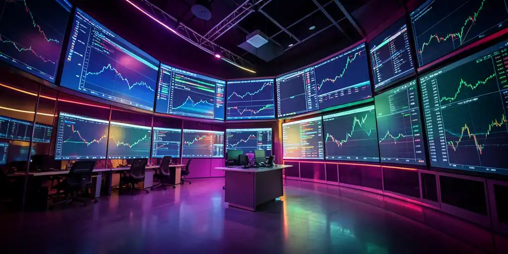 Coinbase Q3 Profit Driven by Crypto Gains and Prediction Markets