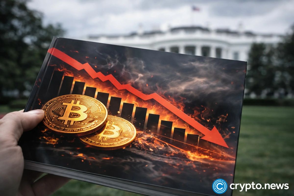 Bitcoin price falls below $82K as spot ETFs see $635M in outflows