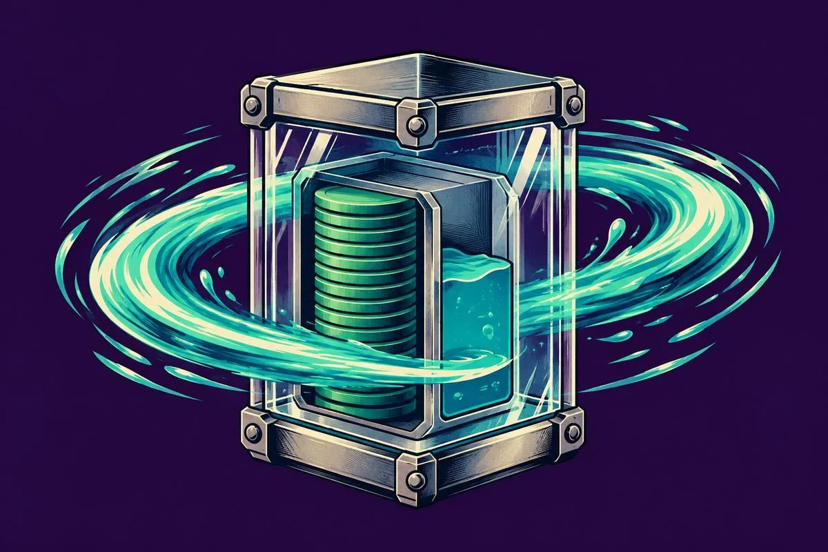 Bitwise Hyperliquid ETF’s $40M Debut Was Share Turnover, Not New Investment
