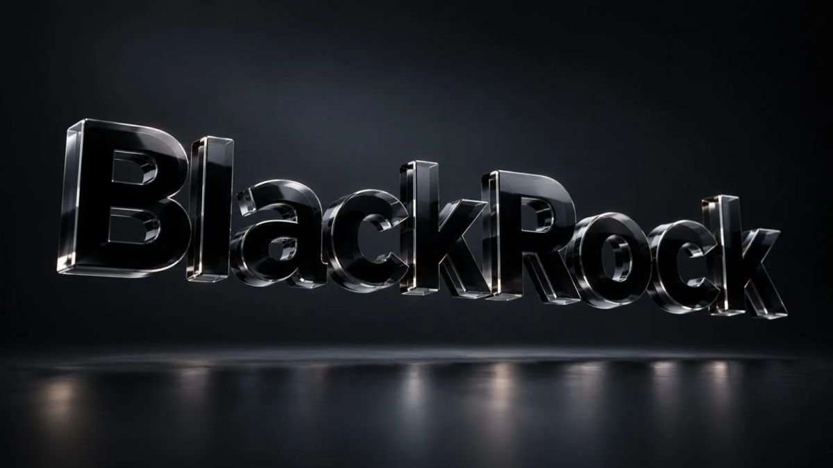 BlackRock CEO Larry Fink Says a U.S. Data-Center Moratorium Would Mean Recession