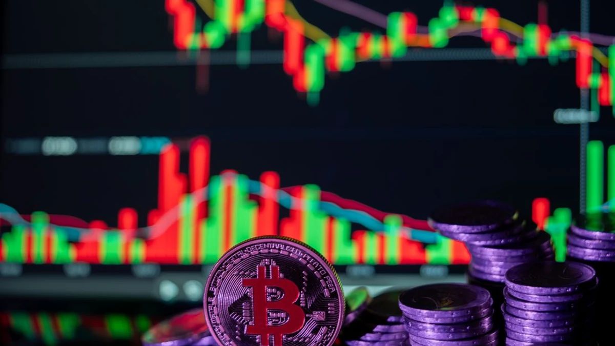 Binance Emerges as Top Exchange for Anthropic Amid IPO Buzz