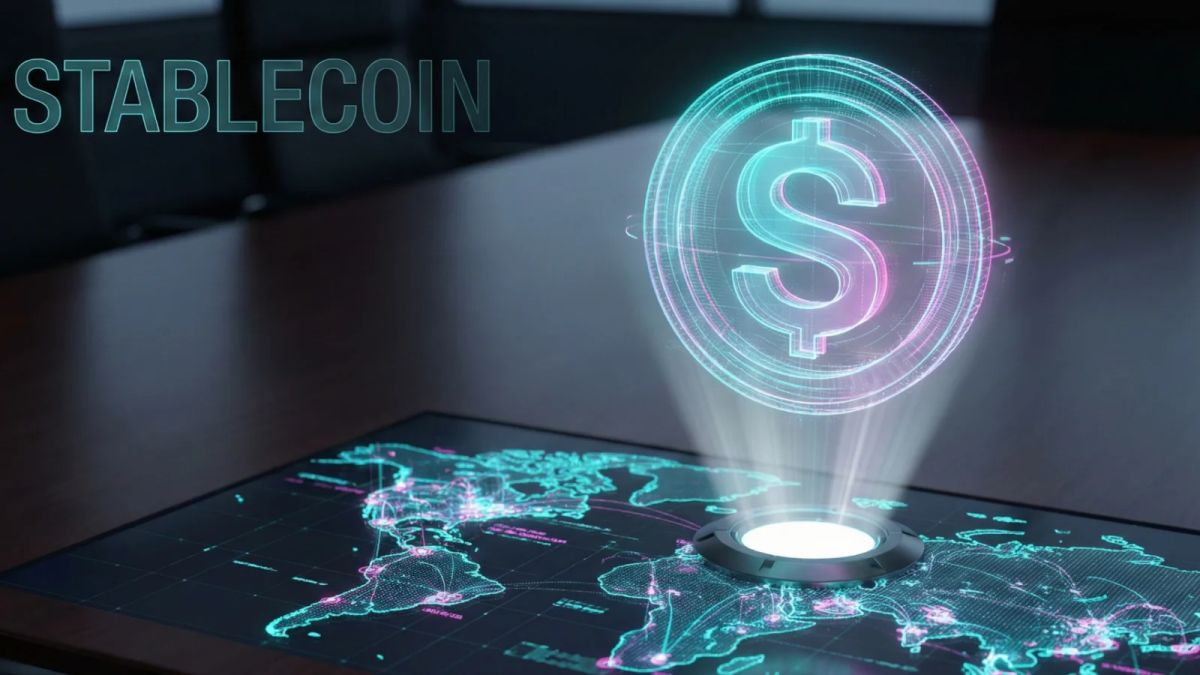 Arc stablecoin supply jumps 33.51% to $830 million as global float dips