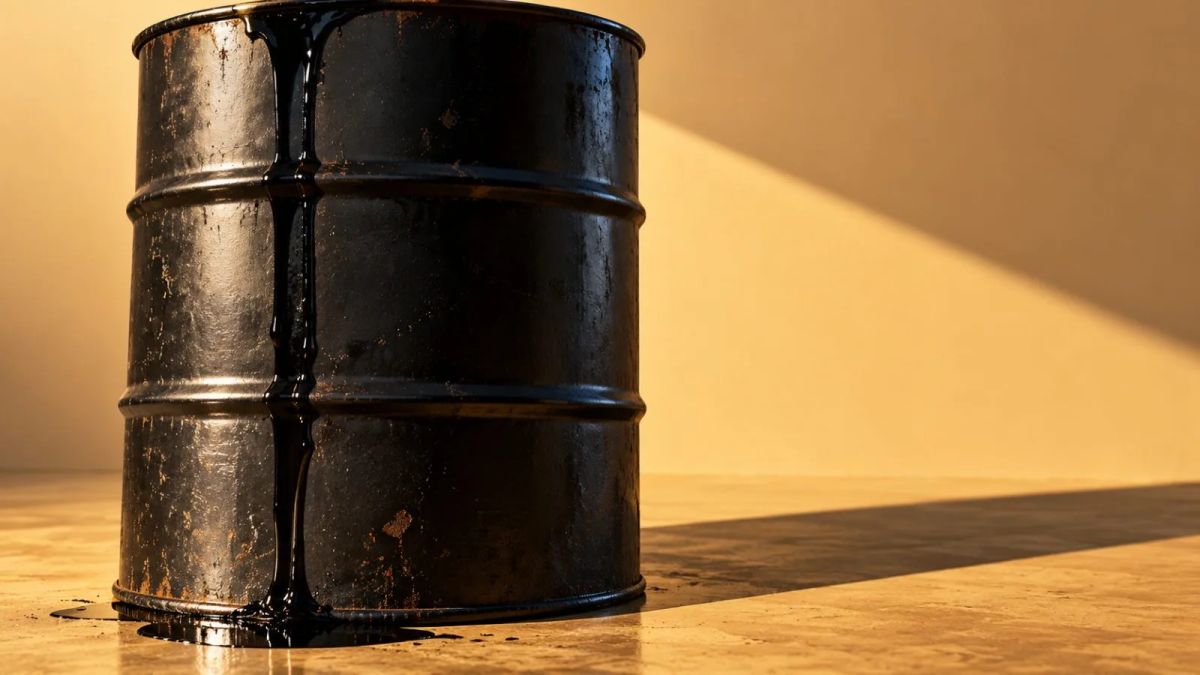 Oil Prices Slip After Russia Signals Possible Ukraine Talks