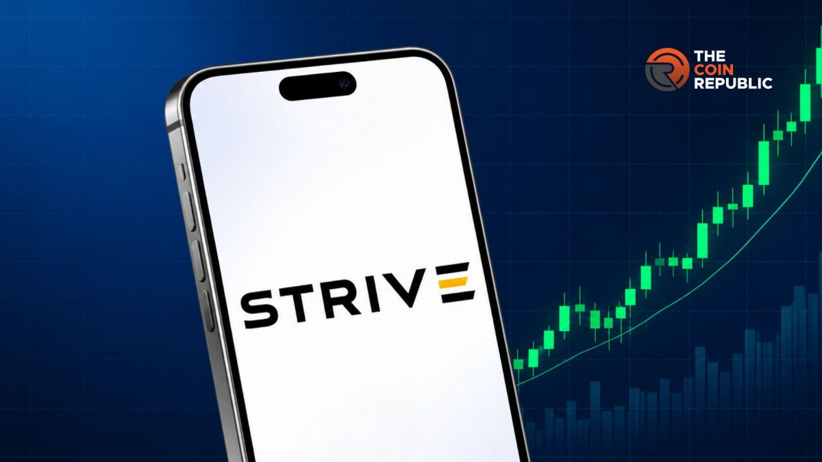 ASST Stock Surged About 6% Following New SATS Nasdaq Listing